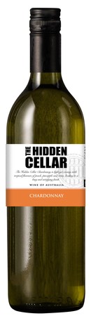 The Hidden Cellar Chardonnay