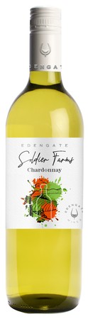 Soldier Farm Chardonnay