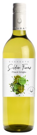 Soldier Farm Pinot Grigio