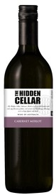 The Hidden Cellar Cabernet Merlot