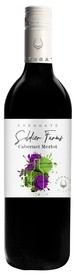 Soldier Farm Cabernet Merlot