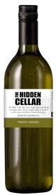 The Hidden Cellar Pinot Grigio