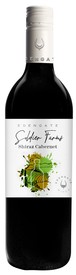 Soldier Farm Shiraz Cabernet