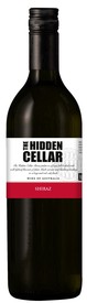 The Hidden Cellar Shiraz