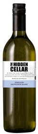 The Hidden Cellar Semillon Sauvignon Blanc